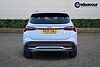 Hyundai SANTA FE 1.6 TGDi Hybrid Premium 5dr Auto White