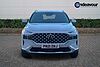 Hyundai SANTA FE 1.6 TGDi Hybrid Premium 5dr Auto White
