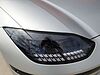 Hyundai IONIQ 6 E (325ps) Ultimate 77kWh (Dual Motor) AWD Silver