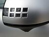 Hyundai IONIQ 6 E (325ps) Ultimate 77kWh (Dual Motor) AWD Silver