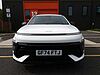 Hyundai KONA 1.6 GDi Hybrid N Line S 5dr DCT White