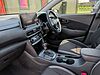 Hyundai KONA 1.6 GDi Hybrid Premium 5dr DCT Grey