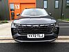 Hyundai TUCSON 1.6 TGDi Hybrid 230 N Line 5dr 2WD Auto Grey