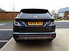 Hyundai TUCSON 1.6 TGDi Hybrid 230 N Line 5dr 2WD Auto Grey