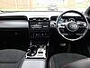 Hyundai TUCSON 1.6 TGDi Hybrid 230 N Line 5dr 2WD Auto Grey