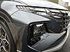 Hyundai TUCSON 1.6 TGDi Hybrid 230 N Line 5dr 2WD Auto Grey