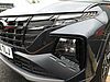 Hyundai TUCSON 1.6 TGDi Hybrid 230 N Line 5dr 2WD Auto Grey
