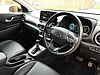Hyundai KONA 1.6 GDi Hybrid Ultimate 5dr DCT White