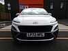 Hyundai KONA 1.6 GDi Hybrid Ultimate 5dr DCT White