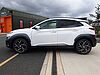 Hyundai KONA 1.6 GDi Hybrid Ultimate 5dr DCT White