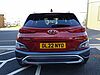 Hyundai KONA 1.6 GDi Hybrid Premium 5dr DCT Red