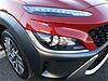 Hyundai KONA 1.6 GDi Hybrid Premium 5dr DCT Red