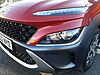 Hyundai KONA 1.6 GDi Hybrid Premium 5dr DCT Red