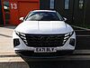 Hyundai TUCSON 1.6 TGDi Hybrid 230 Premium 5dr 2WD Auto White