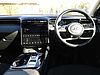 Hyundai TUCSON 1.6 TGDi Hybrid 230 Premium 5dr 2WD Auto White