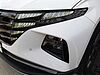Hyundai TUCSON 1.6 TGDi Hybrid 230 Premium 5dr 2WD Auto White