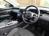 Hyundai TUCSON 1.6 TGDi Hybrid 230 Premium 5dr 2WD Auto Brown
