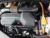 Hyundai TUCSON 1.6 TGDi Hybrid 230 Premium 5dr 2WD Auto Brown