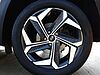 Hyundai TUCSON 1.6 TGDi Hybrid 230 Premium 5dr 2WD Auto Brown