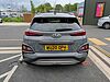Hyundai KONA 1.6 GDi Hybrid Premium 5dr DCT Grey