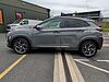 Hyundai KONA 1.6 GDi Hybrid Premium 5dr DCT Grey