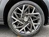 Hyundai KONA 1.6 GDi Hybrid Premium 5dr DCT Grey