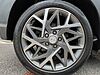 Hyundai KONA 1.6 GDi Hybrid Premium 5dr DCT Grey