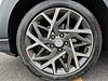 Hyundai KONA 1.6 GDi Hybrid Premium 5dr DCT Grey
