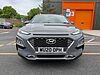 Hyundai KONA 1.6 GDi Hybrid Premium 5dr DCT Grey