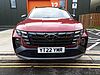 Hyundai TUCSON 1.6 TGDi Hybrid 230 N Line S 5dr 2WD Auto Red