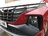 Hyundai TUCSON 1.6 TGDi Hybrid 230 N Line S 5dr 2WD Auto Red