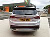 Hyundai SANTA FE 1.6 TGDi Hybrid Ultimate 5dr Auto White