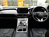 Hyundai SANTA FE 1.6 TGDi Hybrid Ultimate 5dr Auto White
