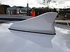 Hyundai SANTA FE 1.6 TGDi Hybrid Ultimate 5dr Auto White