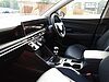 Hyundai TUCSON 1.6T Ultimate 5dr Black