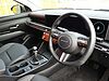 Hyundai TUCSON 1.6T Ultimate 5dr Black