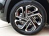 Hyundai TUCSON 1.6T Ultimate 5dr Black