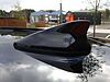 Hyundai TUCSON 1.6T Ultimate 5dr Black