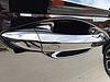 Hyundai TUCSON 1.6T Ultimate 5dr Black