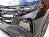 Hyundai TUCSON 1.6T Ultimate 5dr Black