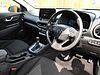 Hyundai KONA 1.6 GDi Hybrid Premium 5dr DCT Grey