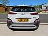 Hyundai KONA 1.6 GDi Hybrid SE Connect 5dr DCT White