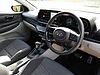 Hyundai BAYON 1.0 TGDi 48V MHEV Ultimate 5dr DCT Red