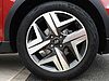 Hyundai BAYON 1.0 TGDi 48V MHEV Ultimate 5dr DCT Red