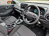 Hyundai KONA 1.6 GDi Hybrid SE Connect 5dr DCT Black