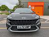Hyundai KONA 1.6 GDi Hybrid SE Connect 5dr DCT Black
