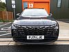 Hyundai TUCSON 1.6 TGDi Hybrid 230 Ultimate Grey