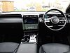 Hyundai TUCSON 1.6 TGDi Hybrid 230 Ultimate Grey