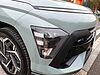 Hyundai KONA 1.6 Hybrid 129 N Line 5dr DCT Green