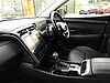 Hyundai TUCSON 1.6 TGDi 48V MHD 180 Ultimate 5dr 4WD DCT Blue